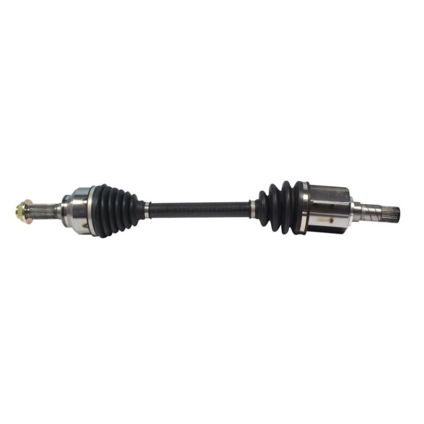 GSP NCV47528 Mazda (2.0, 2.3, 2.5) CV Axle Assembly  - Front Left