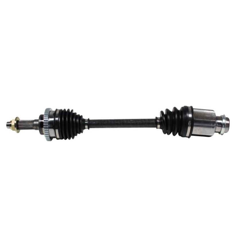 GSP NCV47532 Mazda (1.5, 1.6) CV Axle Assembly  - Front Right