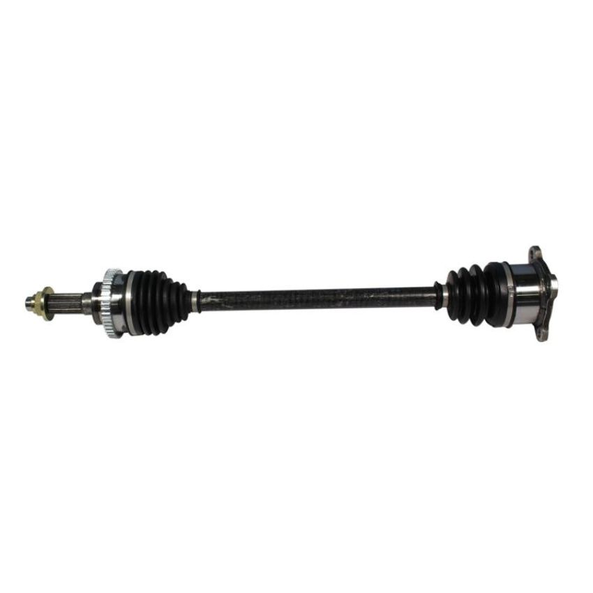 GSP NCV47534 90-93 Mazda Miata CV Axle Assembly  - Rear