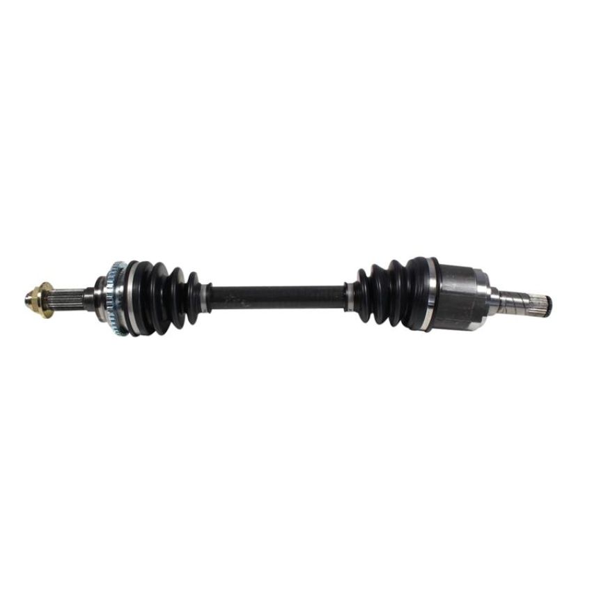 GSP NCV47536 Mazda (1.6, 1.8, 2.0) CV Axle Assembly  - Front Left