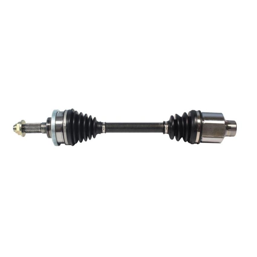 GSP NCV47540 Ford, Mazda CV Axle Assembly  - Front Right