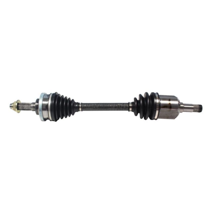 GSP NCV47541 Ford, Mazda CV Axle Assembly  - Front Left