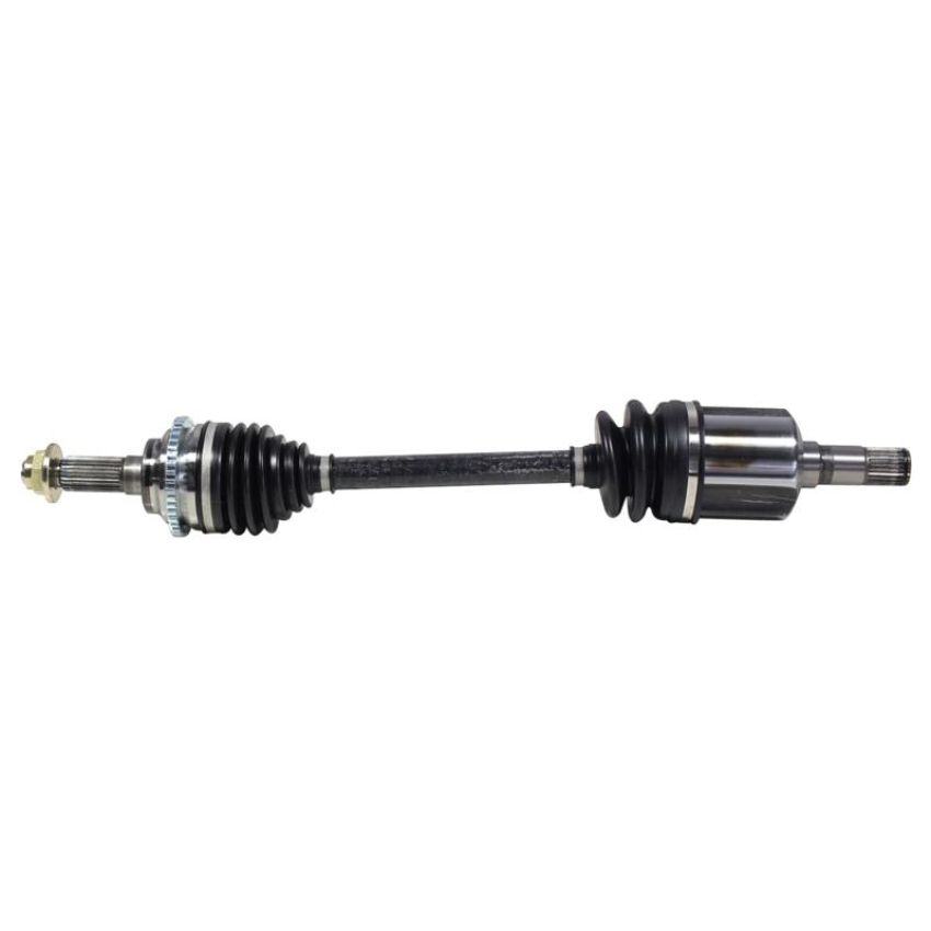 GSP NCV47552 Mazda (2.0) CV Axle Assembly  - Front Left