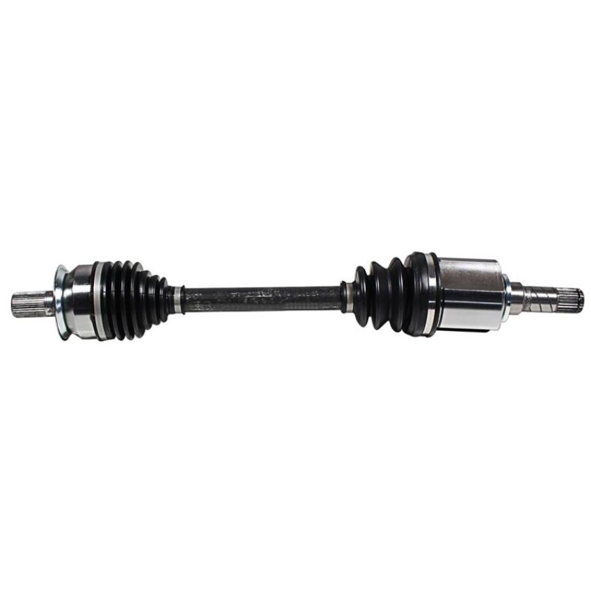 GSP NCV47557 04-05 Mazda 3 (2.0) CV Axle Assembly  - Front Left