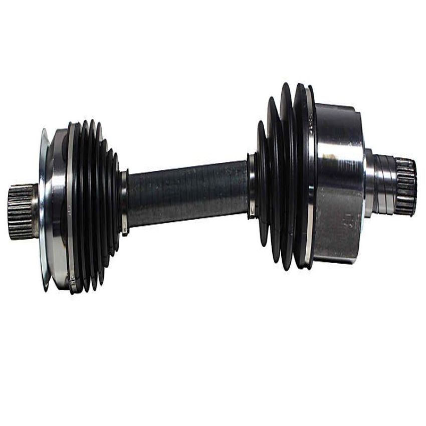 GSP NCV47561 04-05 Mazda 3 (2.3) CV Axle Assembly  - Front Left