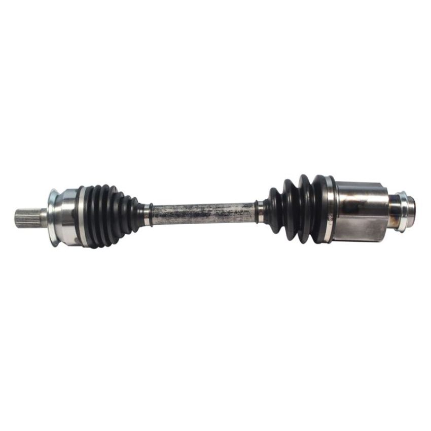 GSP NCV47562 04-05 Mazda 3 CV Axle Assembly  - Front Right