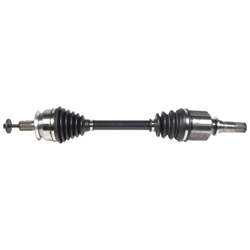 GSP NCV47563 04-05 Mazda 3 (2.0, 2.3) CV Axle Assembly  - Front Left