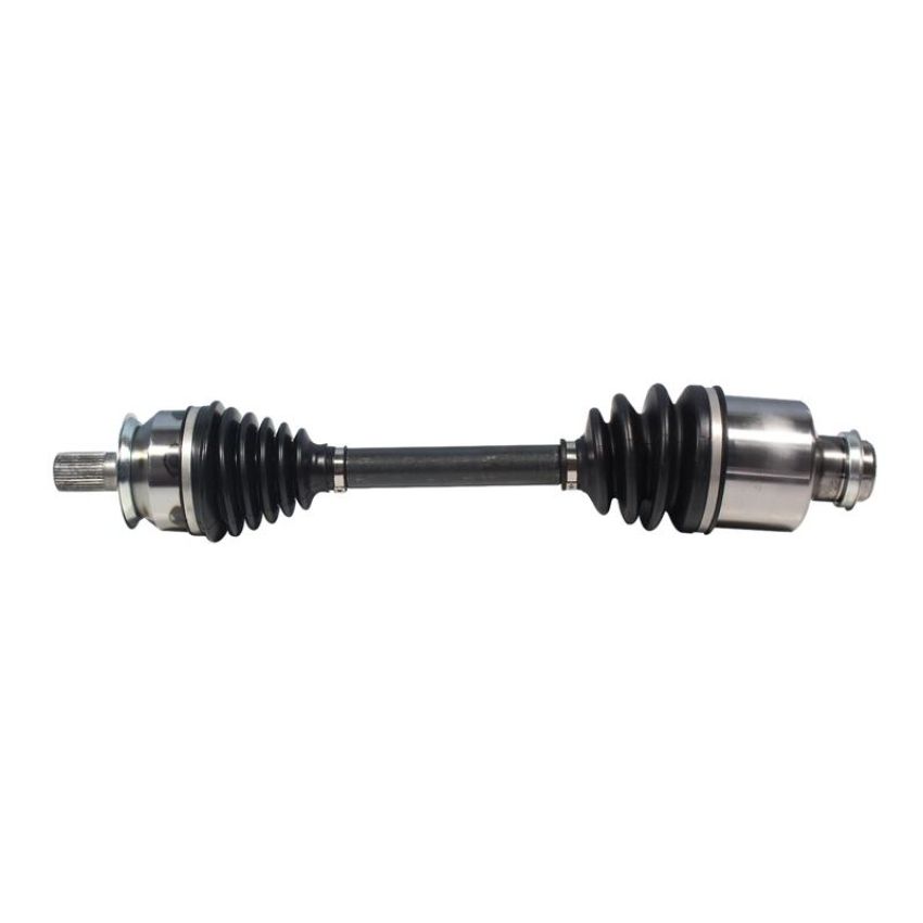 GSP NCV47564 04-05 Mazda 3 CV Axle Assembly  - Front Right
