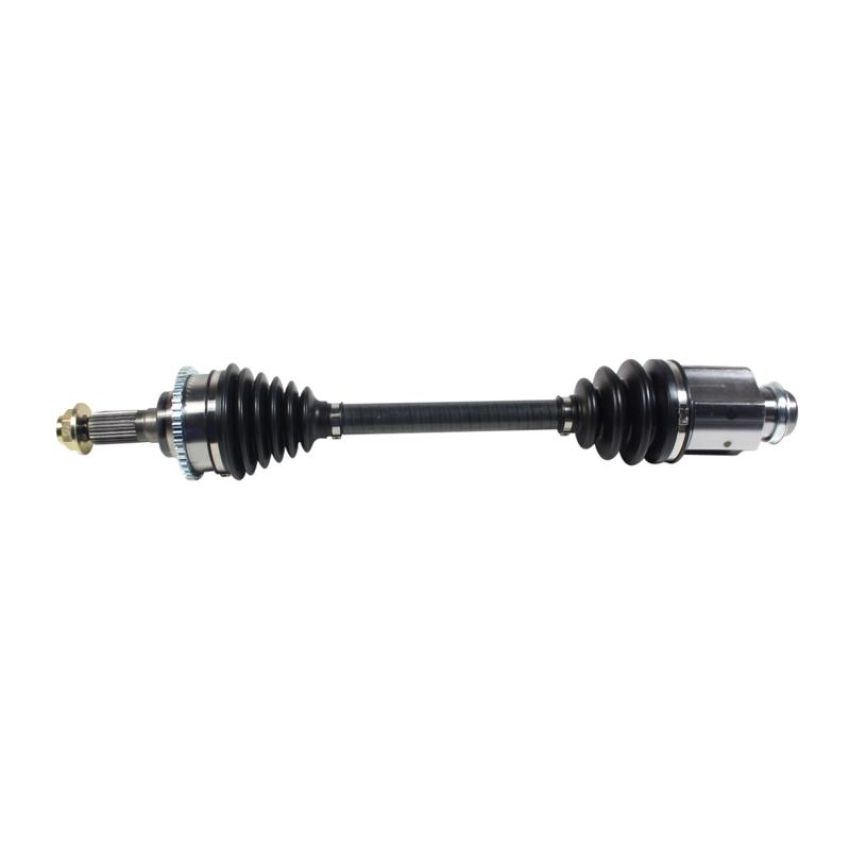GSP NCV47566 Ford, Mazda, Mercury (2.3) CV Axle Assembly  - Front Right