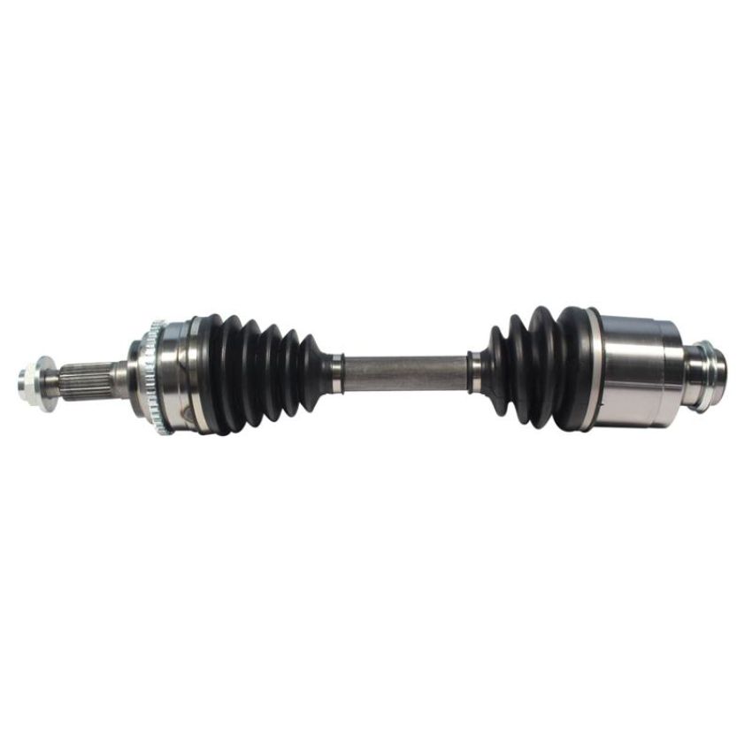 GSP NCV47568 06-07 Mazda 6 Mazdaspeed CV Axle Assembly  - Front Right
