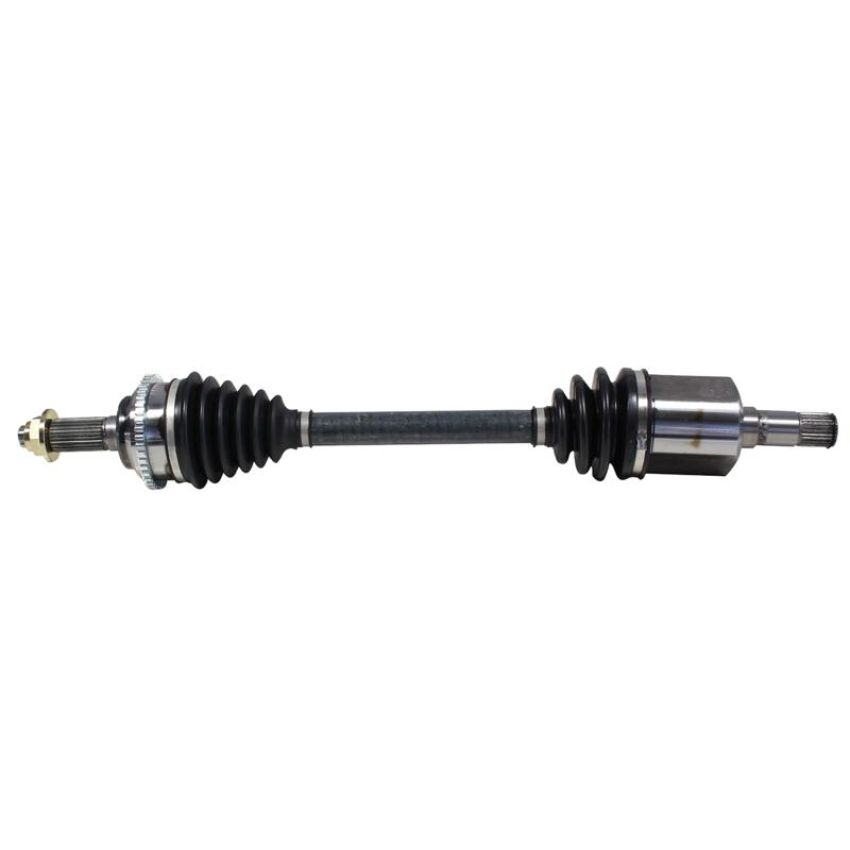 GSP NCV47569 Ford, Mazda, Mercury (2.3) CV Axle Assembly  - Front Left