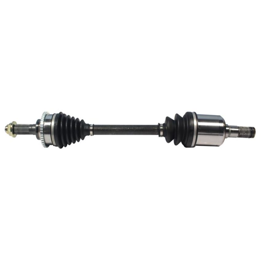 GSP NCV47580 03-08 Mazda 6 S CV Axle Assembly  - Front Left