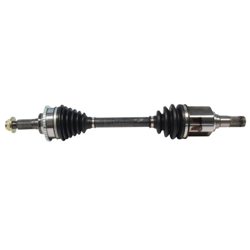 GSP NCV47582 03-04 Mazda 6 S CV Axle Assembly  - Front Left