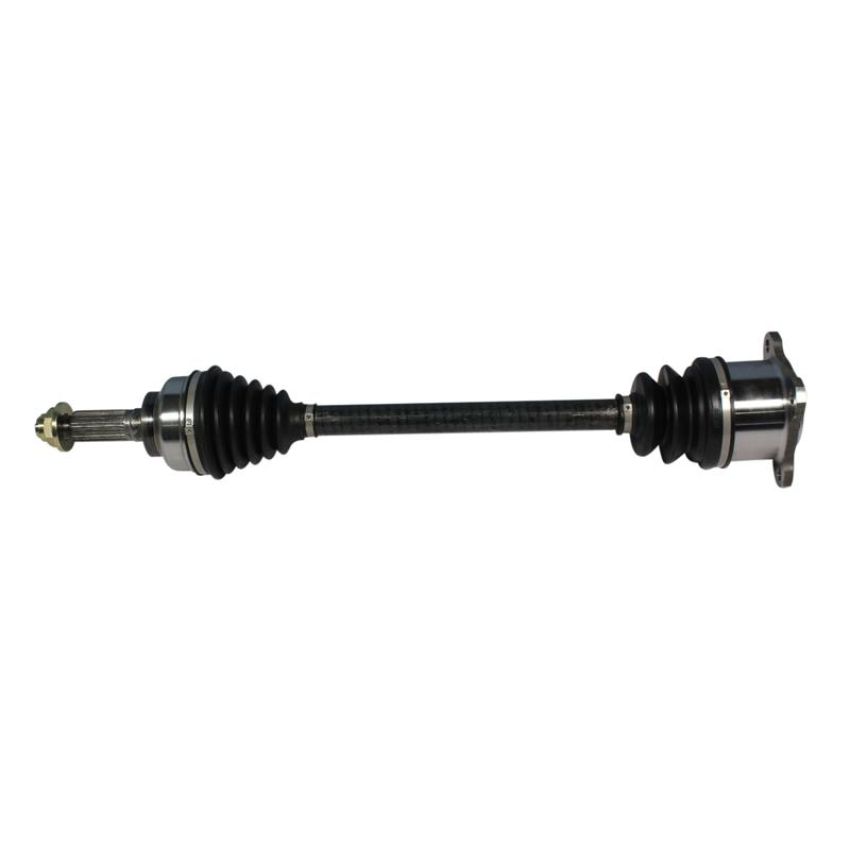 GSP NCV47990 86-91 Mazda RX-7 CV Axle Assembly  - Rear Right