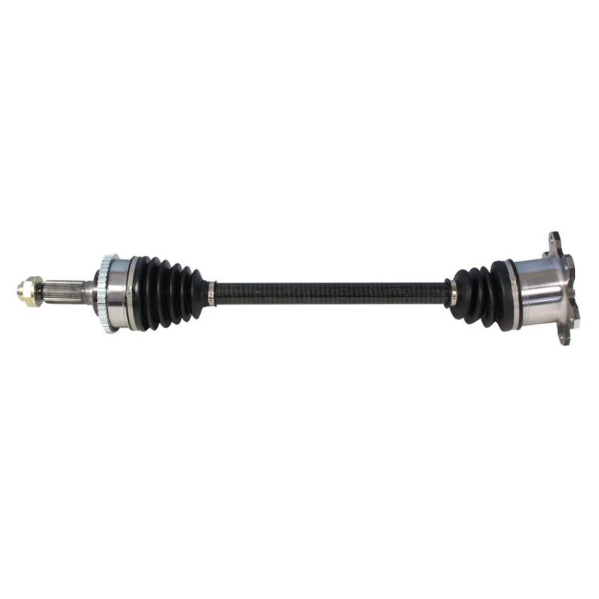 GSP NCV47991 90-95 Mazda 929 CV Axle Assembly  - Rear