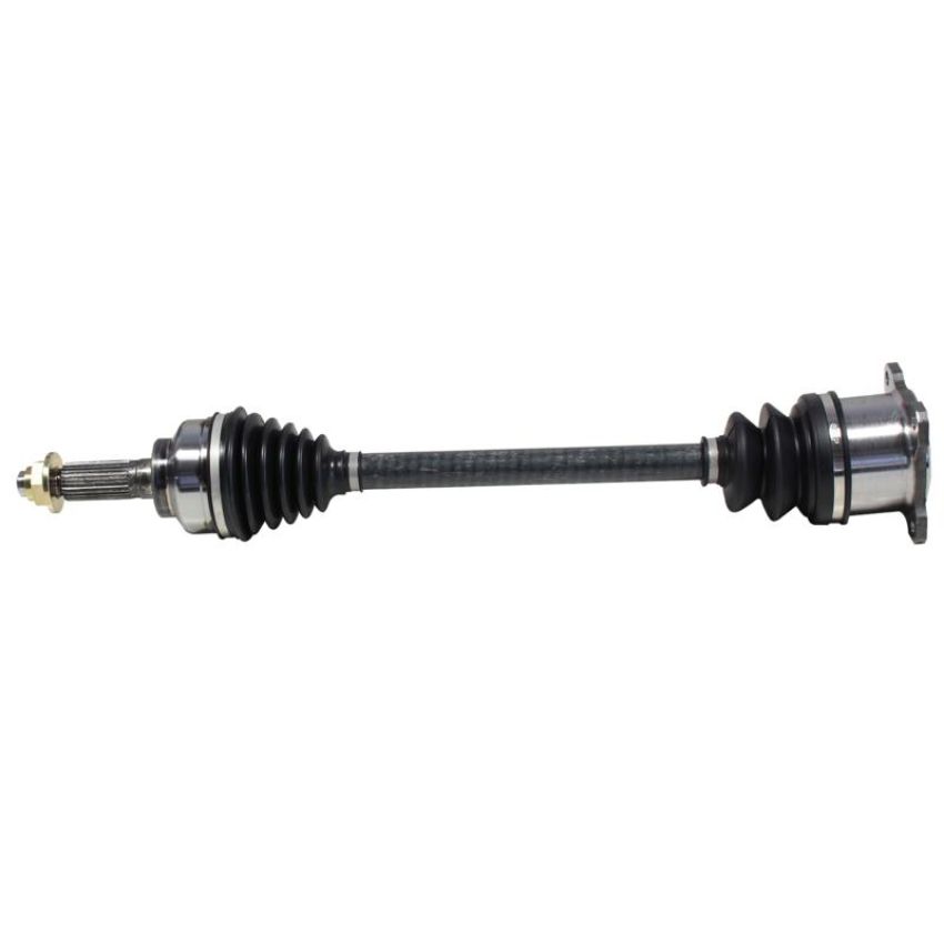 GSP NCV47992 86-91 Mazda RX-7 CV Axle Assembly  - Rear