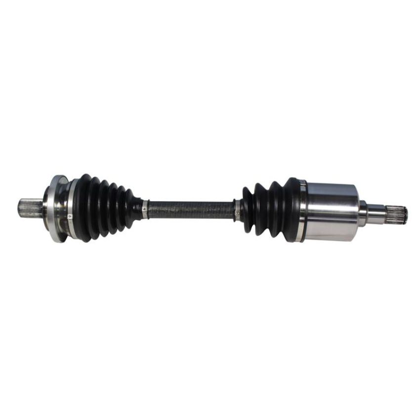 GSP NCV48002 Mercedes-Benz CV Axle Assembly  - Front Right