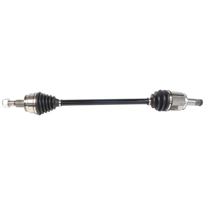 GSP NCV48003 Mercedes-Benz CV Axle Assembly  - Rear