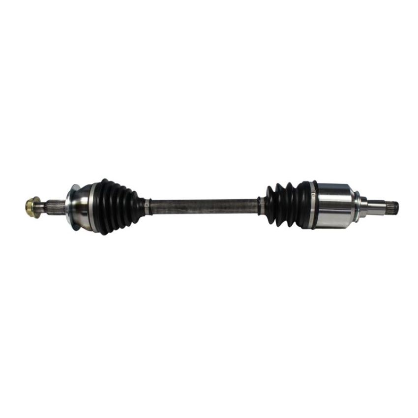 GSP NCV48006 06-11 Mercedes-Benz B200 Base CV Axle Assembly  - Front Left
