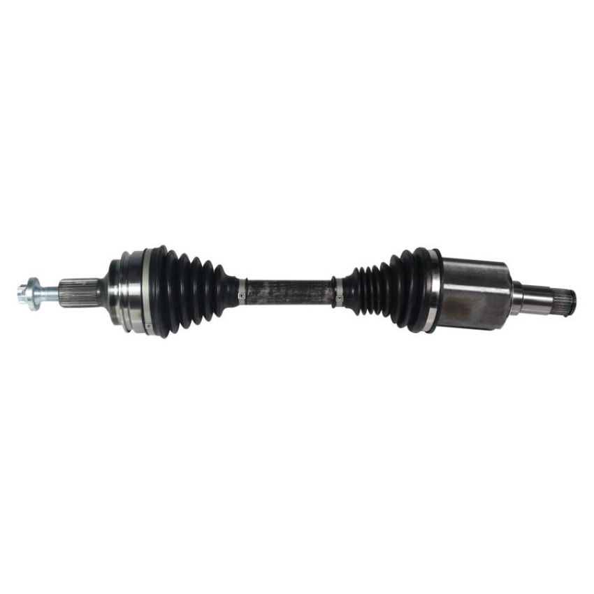 GSP NCV48007 Mercedes-Benz (Coupe - 3.0, 3.5) CV Axle Assembly  - Front Right