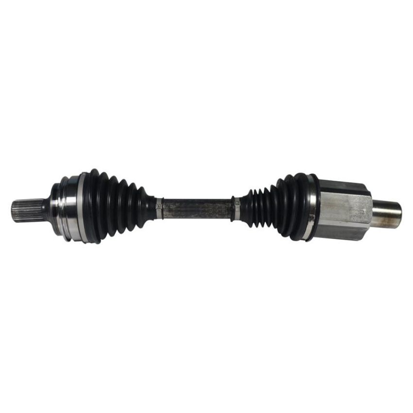 GSP NCV48008 Mercedes-Benz (Coupe - 3.0, 3.5) CV Axle Assembly  - Front Left
