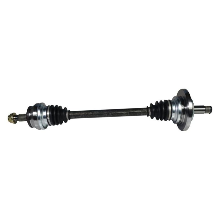 GSP NCV48009 Mercedes-Benz CV Axle Assembly  - Rear