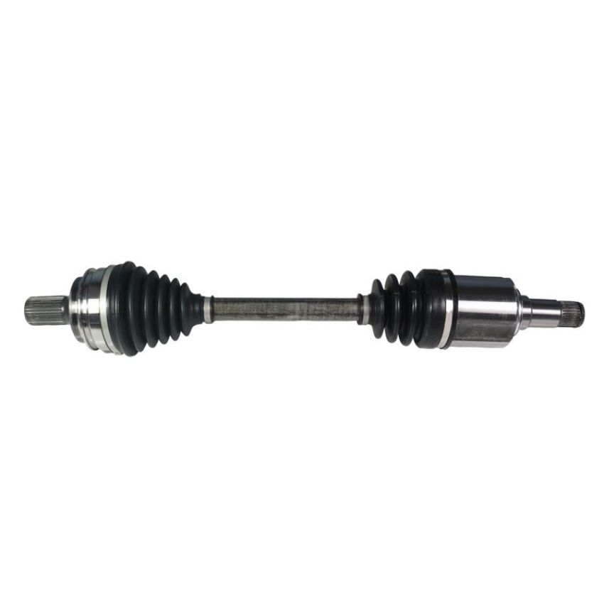 GSP NCV48012 Mercedes-Benz CV Axle Assembly  - Front Right