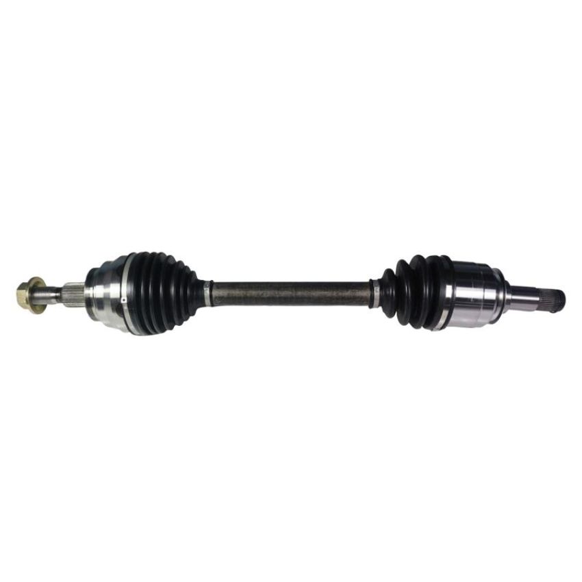 GSP NCV48013 Mercedes-Benz CV Axle Assembly  - Front Left
