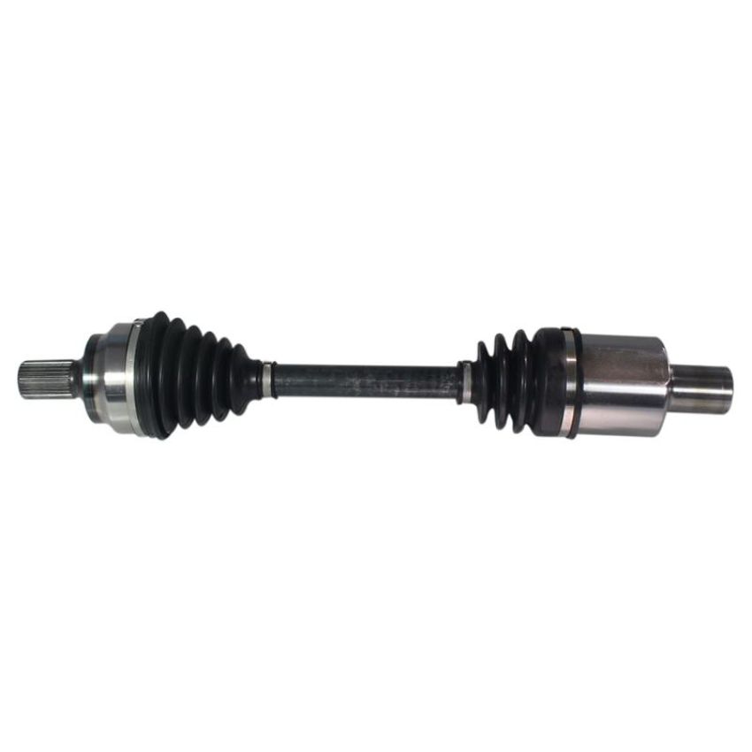 GSP NCV48018 Mercedes-Benz CV Axle Assembly  - Front Left