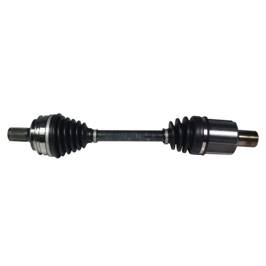 GSP NCV48022 Mercedes-Benz CV Axle Assembly  - Front Left