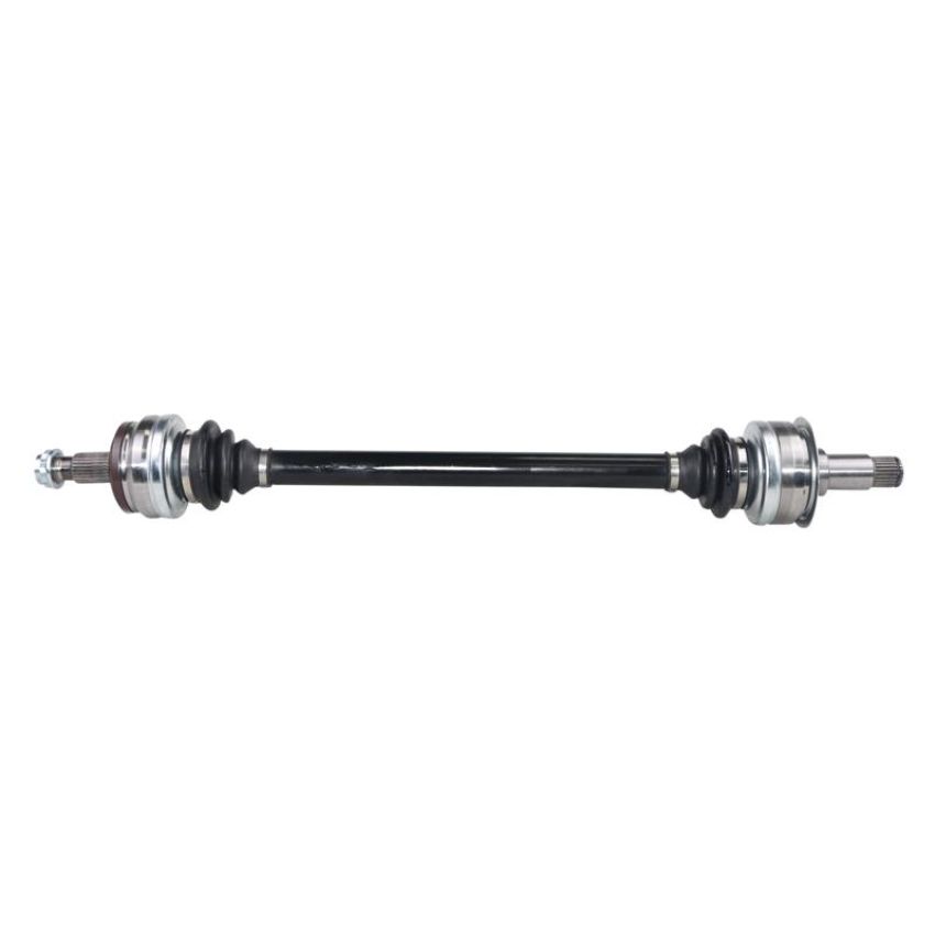 GSP NCV48025 Mercedes-Benz CV Axle Assembly  - Rear