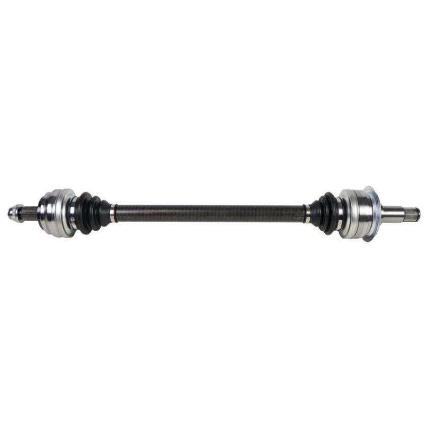 GSP NCV48027 Mercedes-Benz (Sedan) CV Axle Assembly