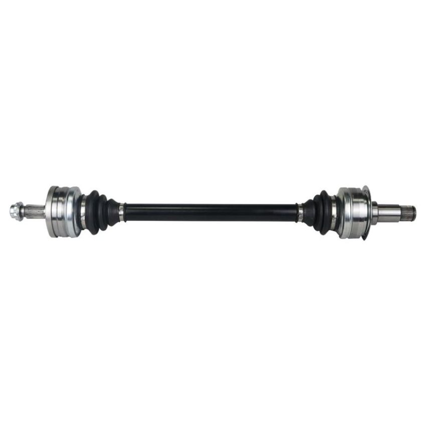GSP NCV48029 Mercedes-Benz (Coupe/Sedan/Wagon) CV Axle Assembly  - Rear