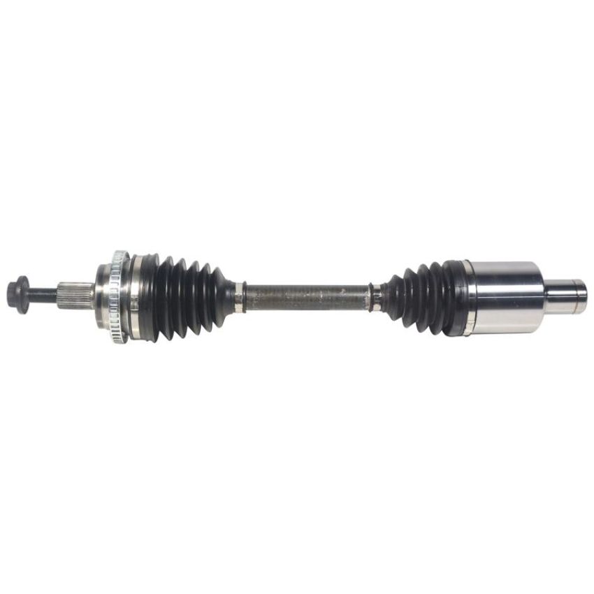 GSP NCV48030 Mercedes-Benz CV Axle Assembly  - Front Left