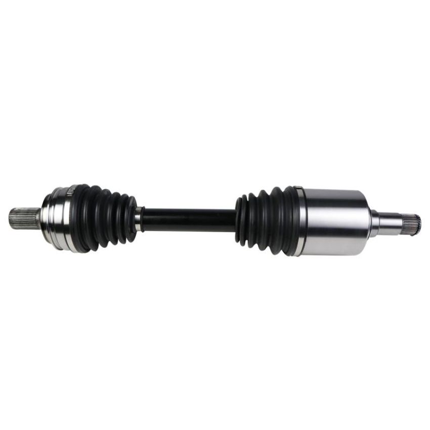 GSP NCV48031 Mercedes-Benz CV Axle Assembly  - Front Right