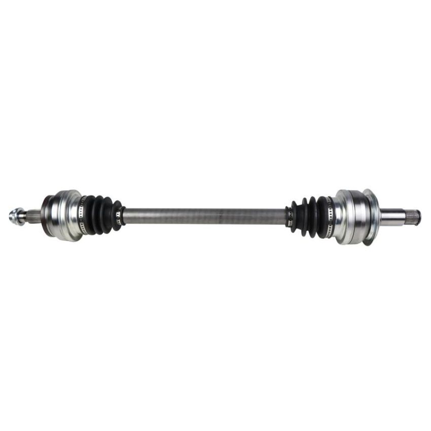 GSP NCV48032 Mercedes-Benz (Sedan) CV Axle Assembly  - Rear