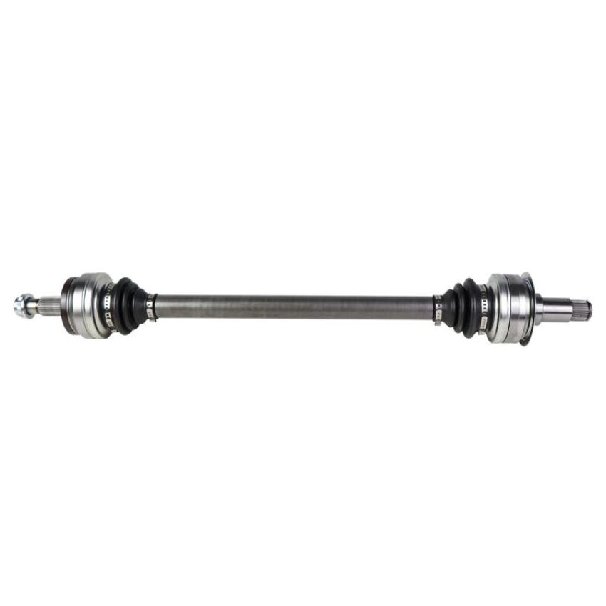 GSP NCV48033 Mercedes-Benz (Sedan) CV Axle Assembly  - Rear