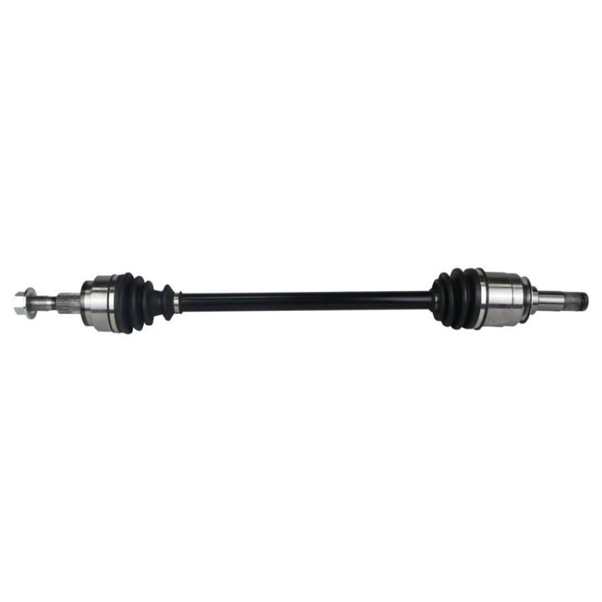 GSP NCV48034 Mercedes-Benz CV Axle Assembly