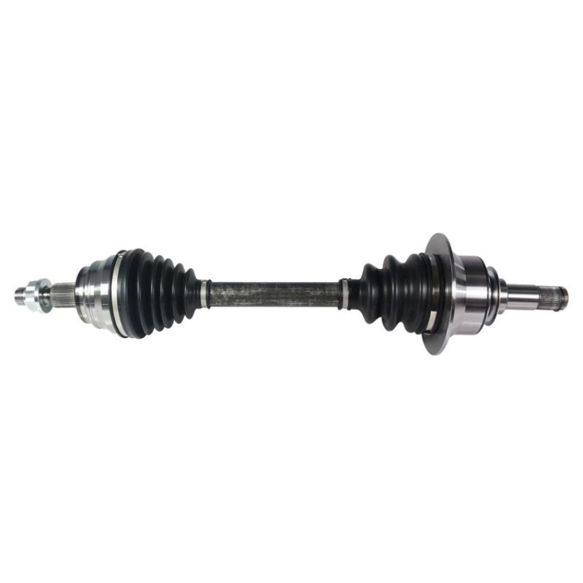 GSP NCV48045 Mercedes-Benz (3.0, 3.5, 4.7) CV Axle Assembly  - Front Left