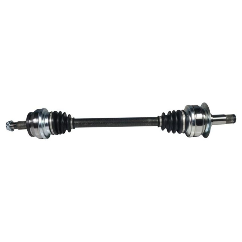GSP NCV48048 Mercedes-Benz CV Axle Assembly  - Rear