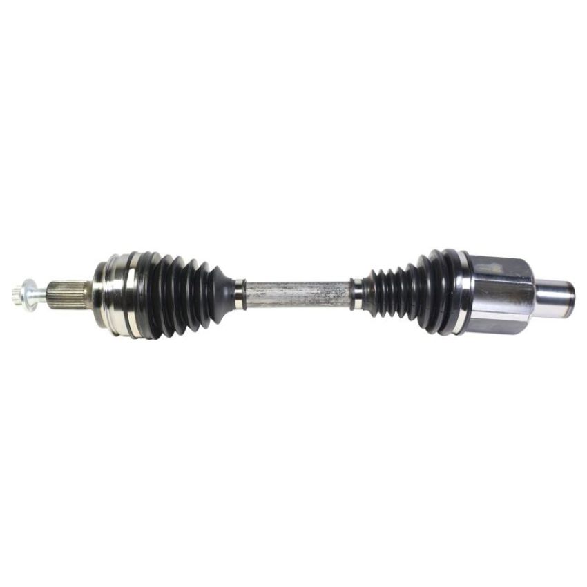 GSP NCV48051 Mercedes-Benz CV Axle Assembly  - Front Left