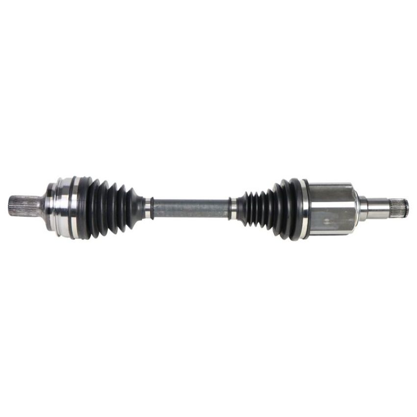 GSP NCV48053 Mercedes-Benz CV Axle Assembly  - Front Right