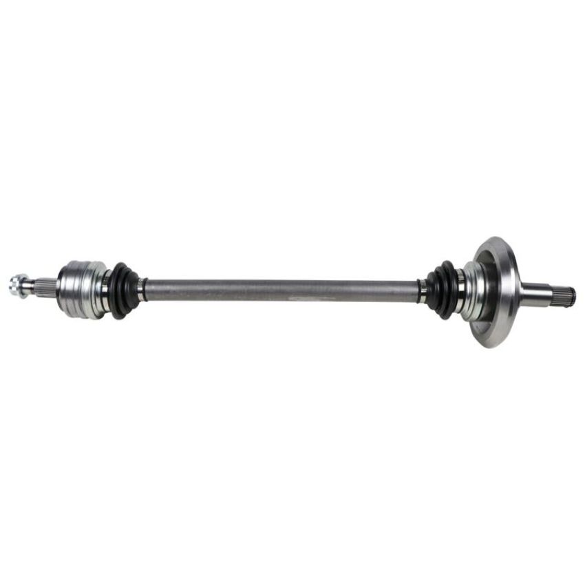 GSP NCV48054 Mercedes-Benz CV Axle Assembly