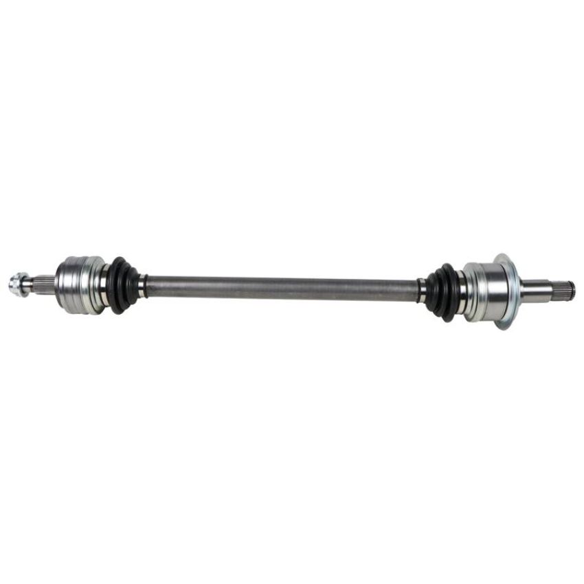GSP NCV48055 Mercedes-Benz CV Axle Assembly