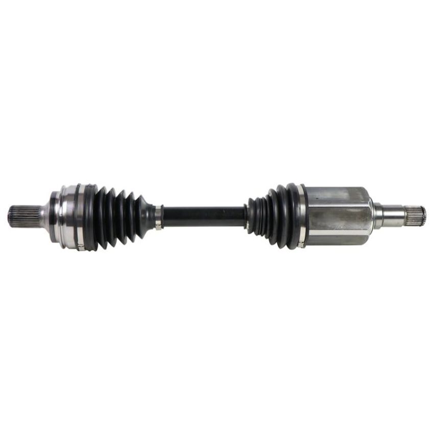 GSP NCV48059 18-20 Mercedes-Benz GLC350e CV Axle Assembly  - Front Right