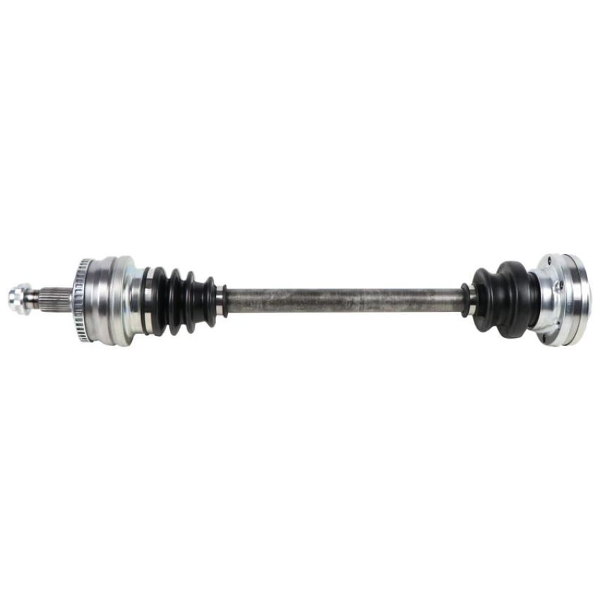 GSP NCV48061 98-03 Mercedes-Benz E320 (Wagon) CV Axle Assembly  - Rear