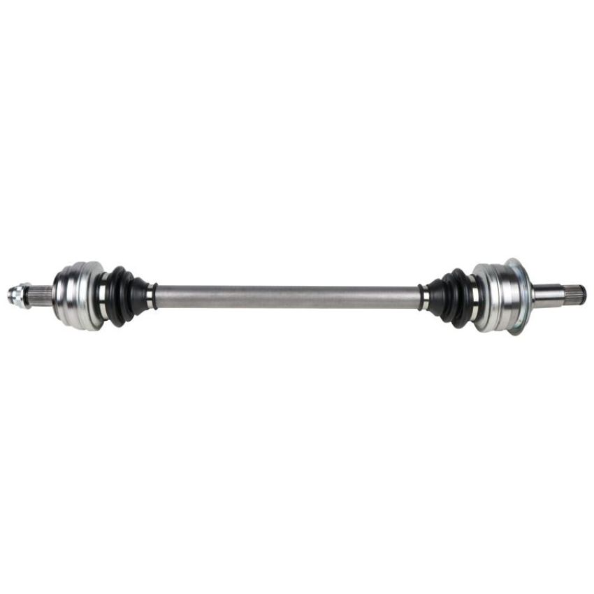 GSP NCV48062 Mercedes-Benz (Convertible/Coupe/Sedan) CV Axle Assembly