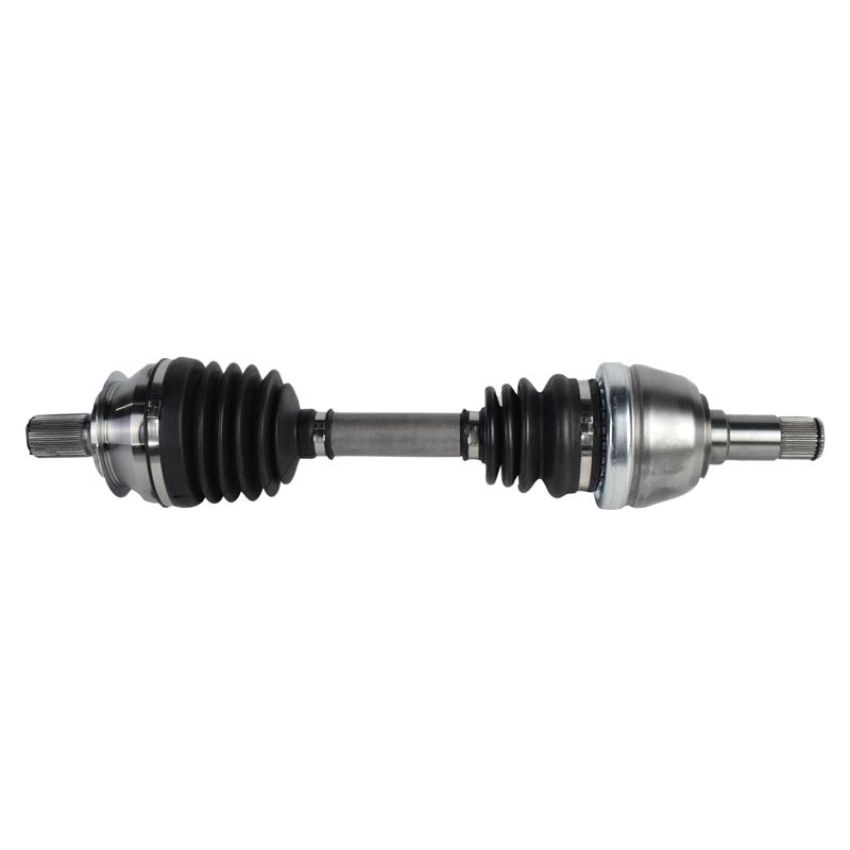 GSP NCV48063 Mercedes-Benz CV Axle Assembly  - Front Left