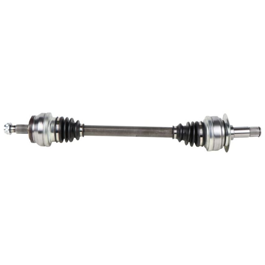 GSP NCV48065 10-11 Mercedes-Benz E550 Base CV Axle Assembly  - Rear