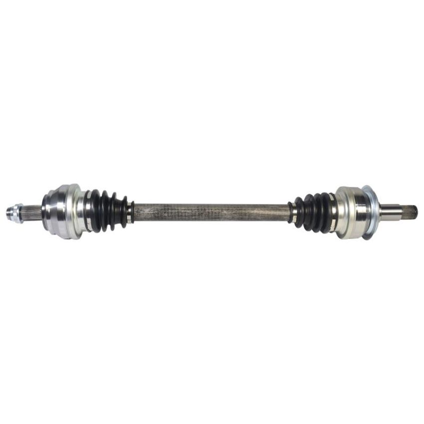 GSP NCV48066 15-17 Mercedes-Benz C300 Base (Sedan) CV Axle Assembly  - Rear Right